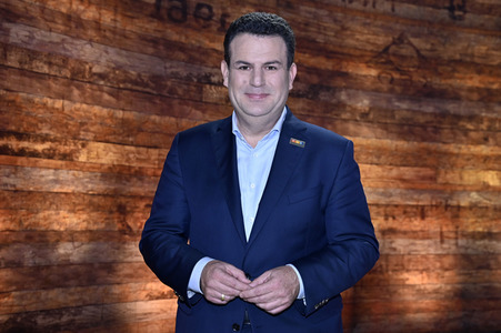 RTL-Spendenmarathon 2023 in Hürth