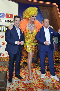 RTL-Spendenmarathon 2023 in Hürth