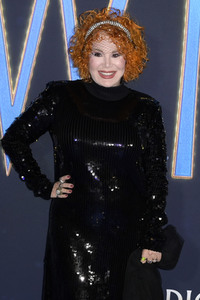 Filmpremiere 'Wish' in Rom