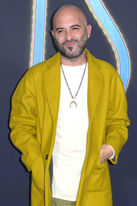 Filmpremiere 'Wish' in Rom