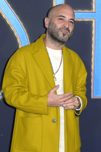 Filmpremiere 'Wish' in Rom