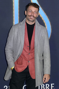 Filmpremiere 'Wish' in Rom