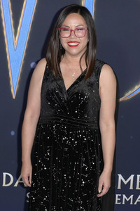 Filmpremiere 'Wish' in Rom