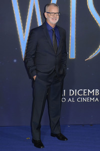 Filmpremiere 'Wish' in Rom