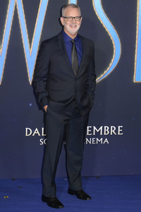 Filmpremiere 'Wish' in Rom