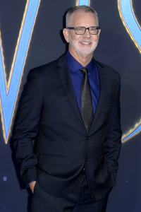 Filmpremiere 'Wish' in Rom