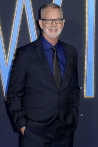 Filmpremiere 'Wish' in Rom