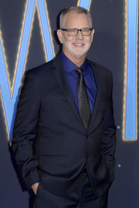 Filmpremiere 'Wish' in Rom
