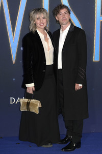 Filmpremiere 'Wish' in Rom