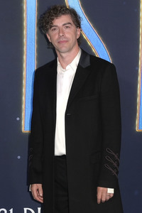 Filmpremiere 'Wish' in Rom