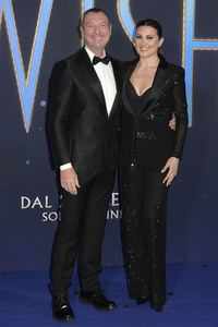 Filmpremiere 'Wish' in Rom