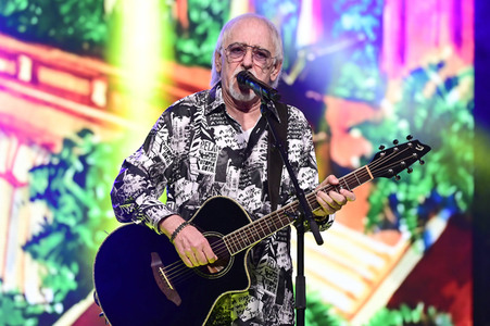 Konzert von Die Amigos in Löbau