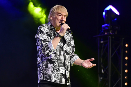 Konzert von Die Amigos in Löbau