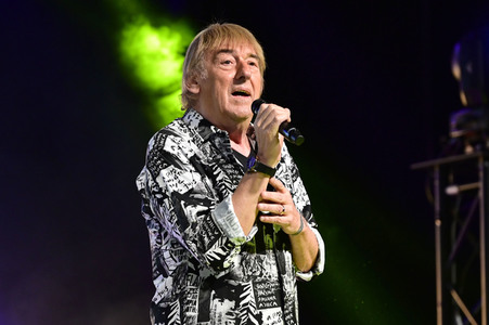 Konzert von Die Amigos in Löbau