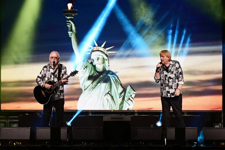 Konzert von Die Amigos in Löbau