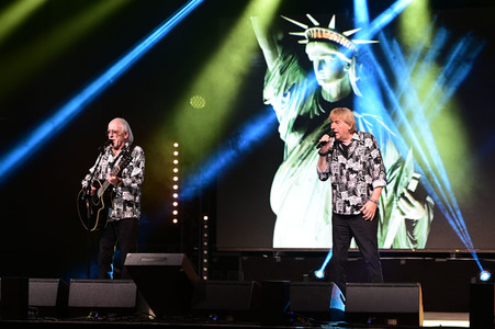 Konzert von Die Amigos in Löbau