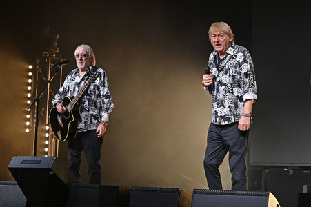 Konzert von Die Amigos in Löbau