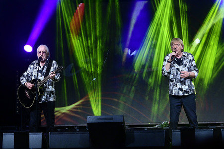 Konzert von Die Amigos in Löbau