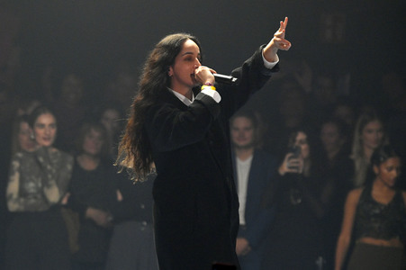 Polyton Musikpreis 2023 in Berlin