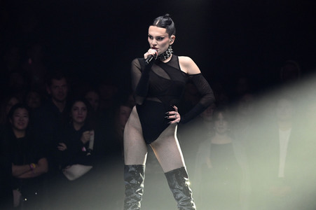 Polyton Musikpreis 2023 in Berlin