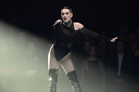 Polyton Musikpreis 2023 in Berlin