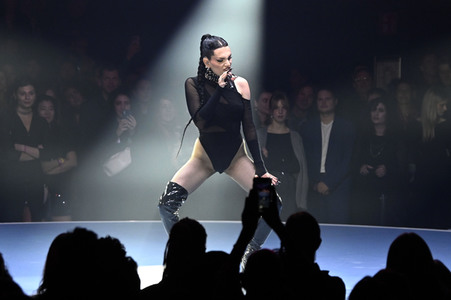 Polyton Musikpreis 2023 in Berlin
