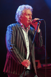 Konzert von Manfred Mann's Earth Band in Berlin