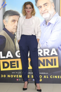 Photocall 'La guerra dei nonni' in Rom