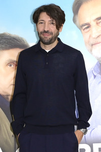 Photocall 'La guerra dei nonni' in Rom