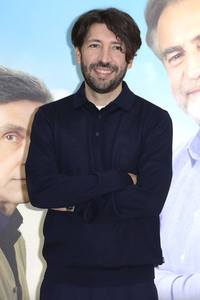 Photocall 'La guerra dei nonni' in Rom
