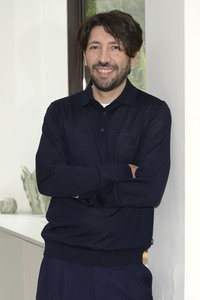 Photocall 'La guerra dei nonni' in Rom