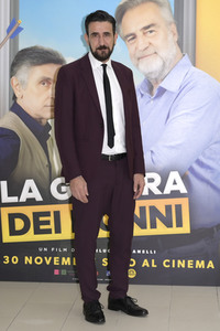 Photocall 'La guerra dei nonni' in Rom