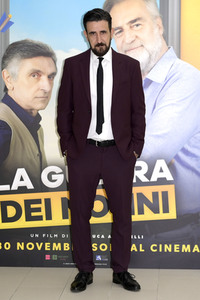 Photocall 'La guerra dei nonni' in Rom