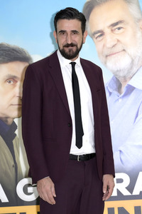 Photocall 'La guerra dei nonni' in Rom