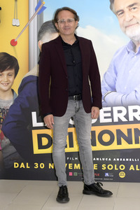 Photocall 'La guerra dei nonni' in Rom