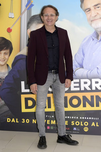 Photocall 'La guerra dei nonni' in Rom