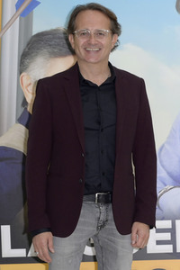 Photocall 'La guerra dei nonni' in Rom