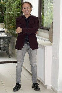 Photocall 'La guerra dei nonni' in Rom