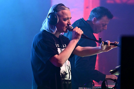 Konzert von Peter Heppner in Görlitz