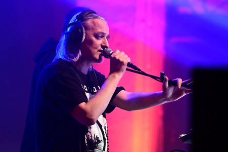 Konzert von Peter Heppner in Görlitz