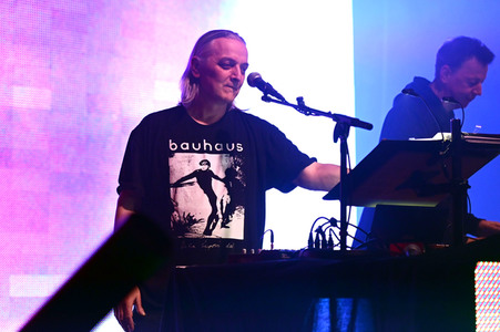 Konzert von Peter Heppner in Görlitz