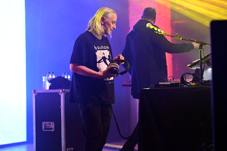 Konzert von Peter Heppner in Görlitz