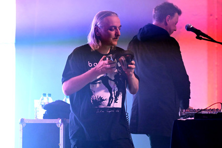 Konzert von Peter Heppner in Görlitz
