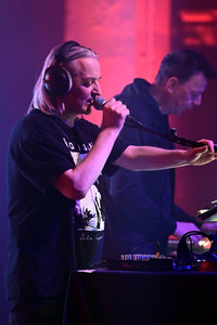 Konzert von Peter Heppner in Görlitz