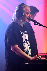 Konzert von Peter Heppner in Görlitz