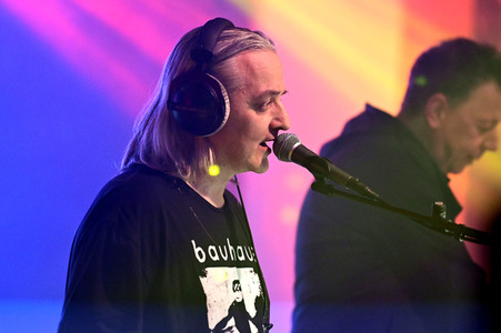 Konzert von Peter Heppner in Görlitz