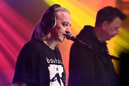 Konzert von Peter Heppner in Görlitz