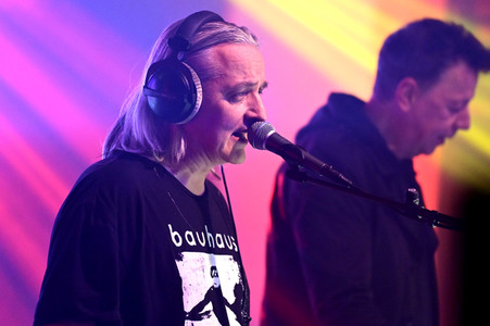 Konzert von Peter Heppner in Görlitz