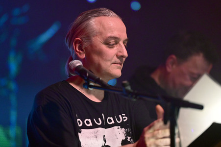 Konzert von Peter Heppner in Görlitz