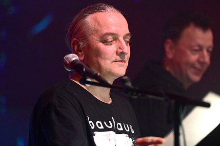 Konzert von Peter Heppner in Görlitz